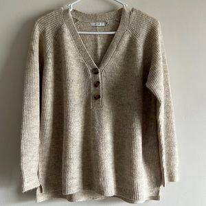 Francesca’s sweater